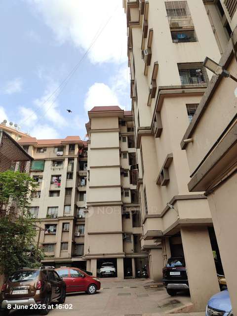 1 BHK Flat In Acme Complex  For Sale  In Malad West