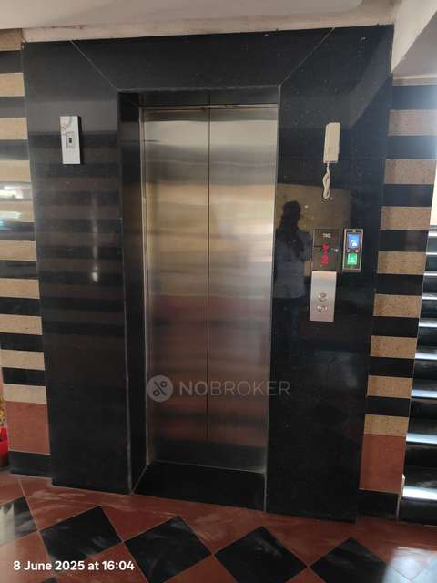 1 BHK Flat In Acme Complex  For Sale  In Malad West