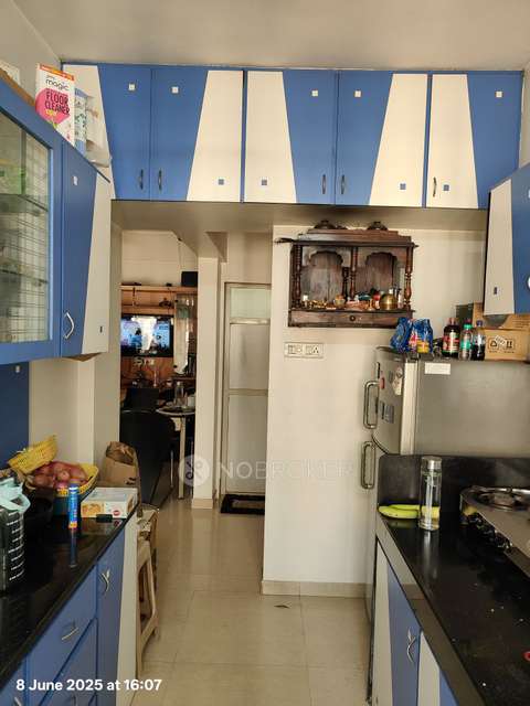 1 BHK Flat In Acme Complex  For Sale  In Malad West