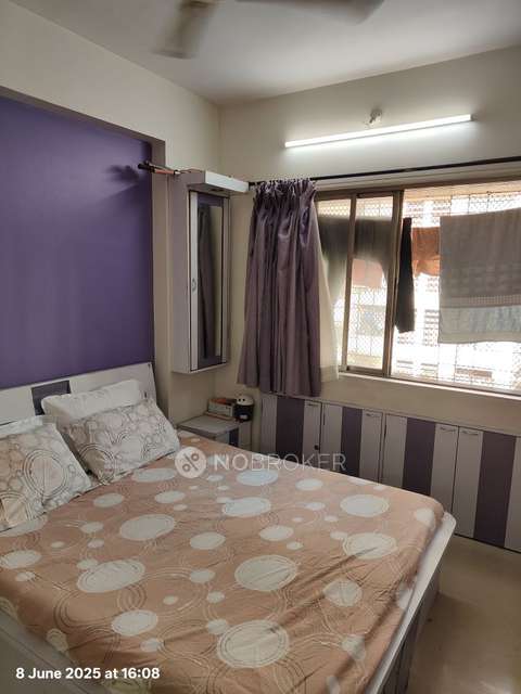 1 BHK Flat In Acme Complex  For Sale  In Malad West