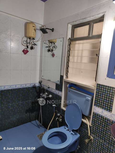 1 BHK Flat In Acme Complex  For Sale  In Malad West