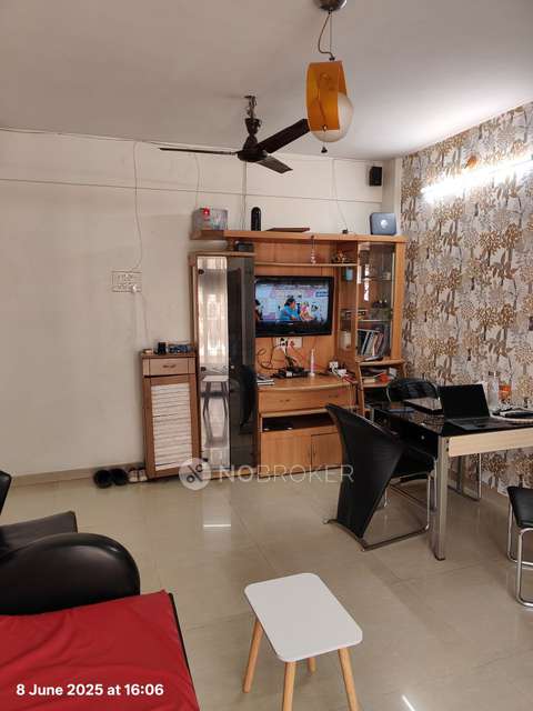 1 BHK Flat In Acme Complex  For Sale  In Malad West