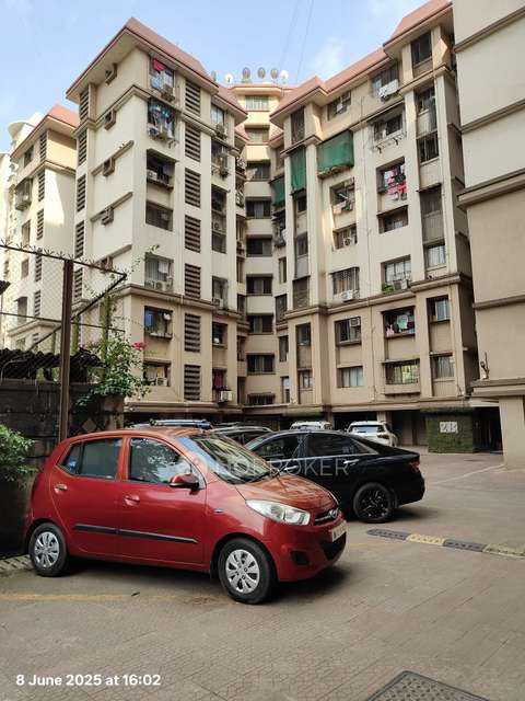 1 BHK Flat In Acme Complex  For Sale  In Malad West