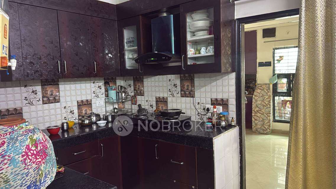 3 BHK Flat In Vidhya Group 8 For Sale  In Ashok Vihar Phase Iii Extension