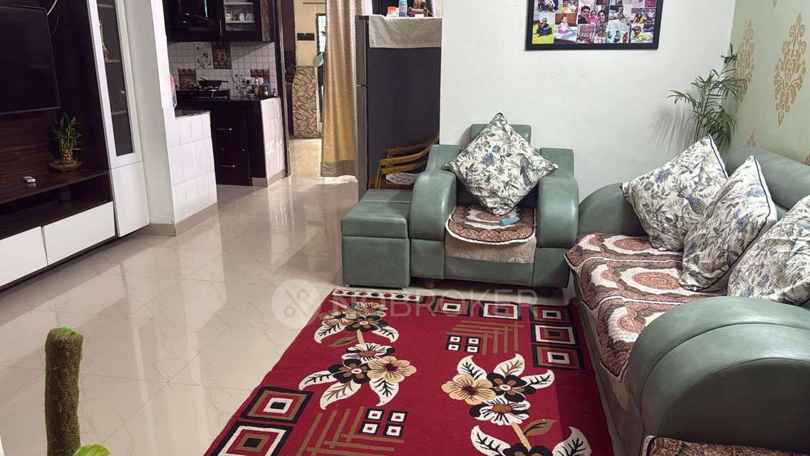 3 BHK Flat In Vidhya Group 8 For Sale  In Ashok Vihar Phase Iii Extension
