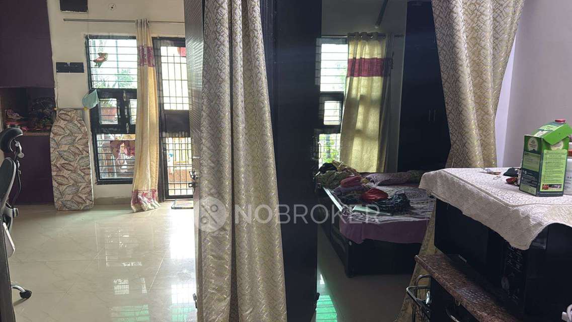 3 BHK Flat In Vidhya Group 8 For Sale  In Ashok Vihar Phase Iii Extension