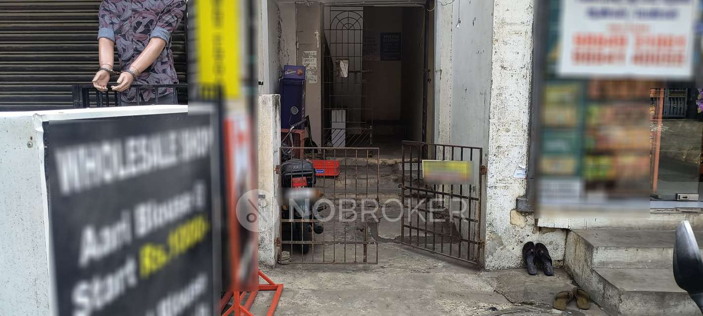 2 BHK Flat In Sai Srinivasa Apartment  For Sale  In Velachery