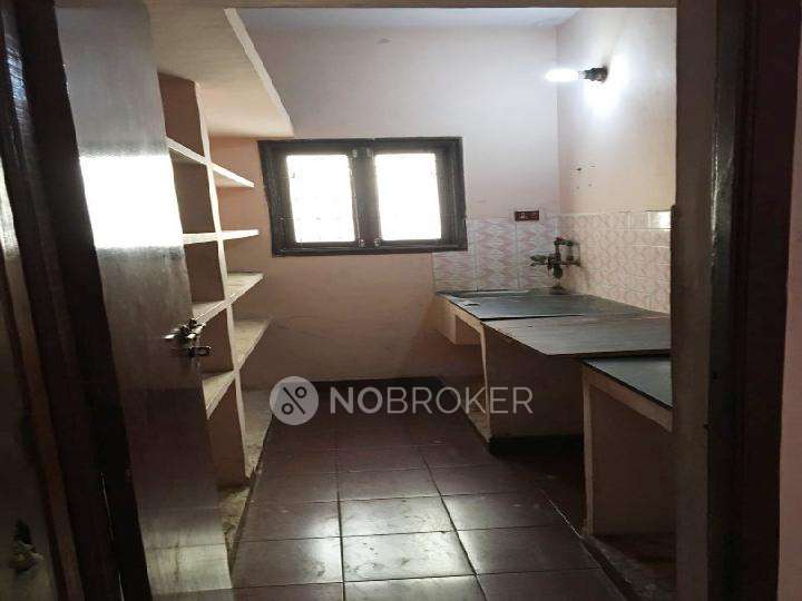 2 BHK Flat In Sai Srinivasa Apartment  For Sale  In Velachery