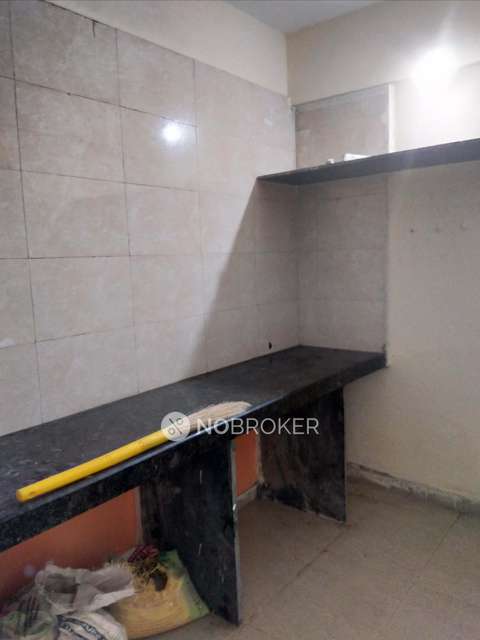1 BHK Flat In Raj Residency For Sale  In Rabale