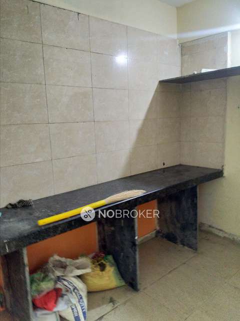 1 BHK Flat In Raj Residency For Sale  In Rabale
