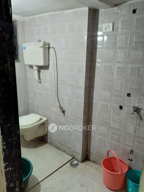 1 BHK Flat In Raj Residency For Sale  In Rabale