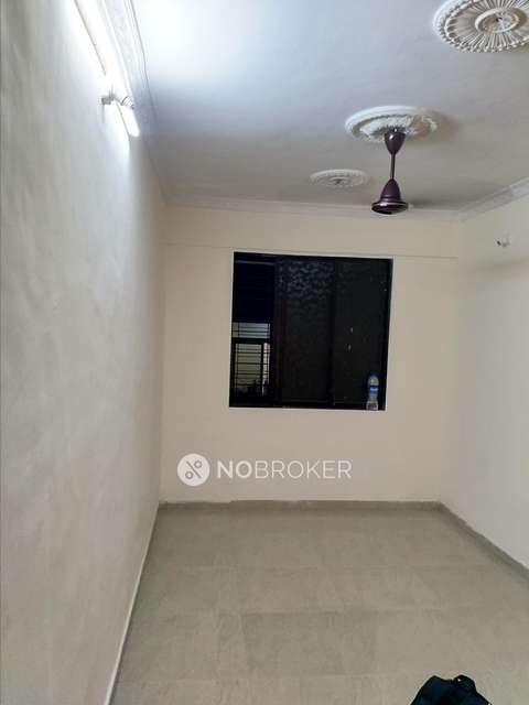 1 BHK Flat In Raj Residency For Sale  In Rabale