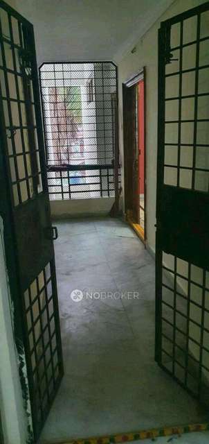 3 BHK Flat In Vaishnavi Residency For Sale  In Himayatnagar