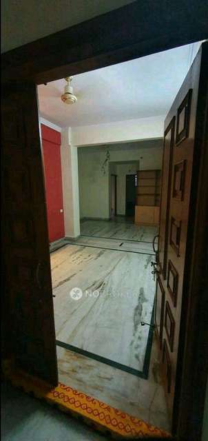 3 BHK Flat In Vaishnavi Residency For Sale  In Himayatnagar