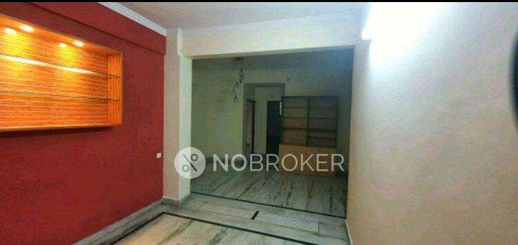 3 BHK Flat In Vaishnavi Residency For Sale  In Himayatnagar