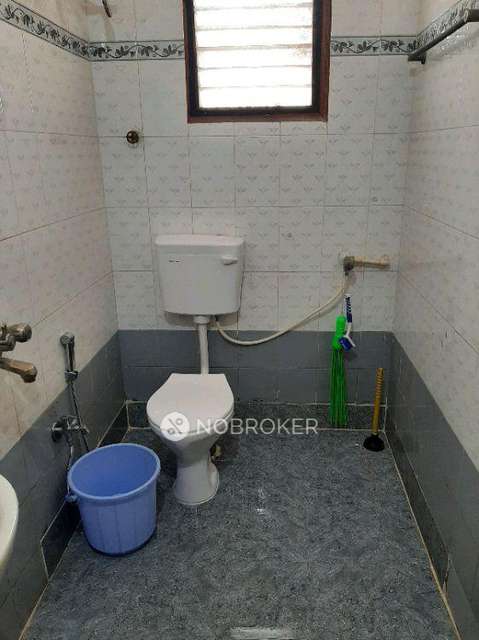 3 BHK Flat In Vaishnavi Residency For Sale  In Himayatnagar