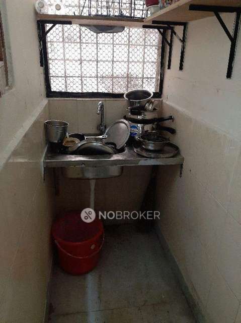 3 BHK Flat In Vaishnavi Residency For Sale  In Himayatnagar