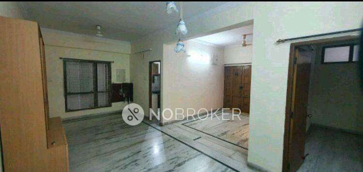 3 BHK Flat In Vaishnavi Residency For Sale  In Himayatnagar