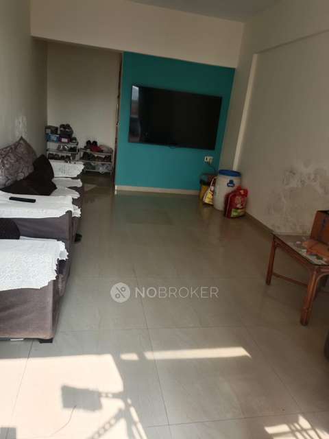 2 BHK Flat In Xrbia Eiffel City Phase 1 For Sale  In  Chakan