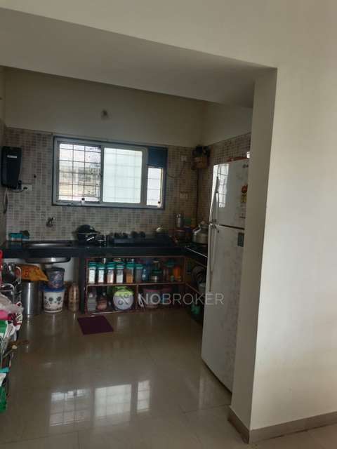 2 BHK Flat In Xrbia Eiffel City Phase 1 For Sale  In  Chakan