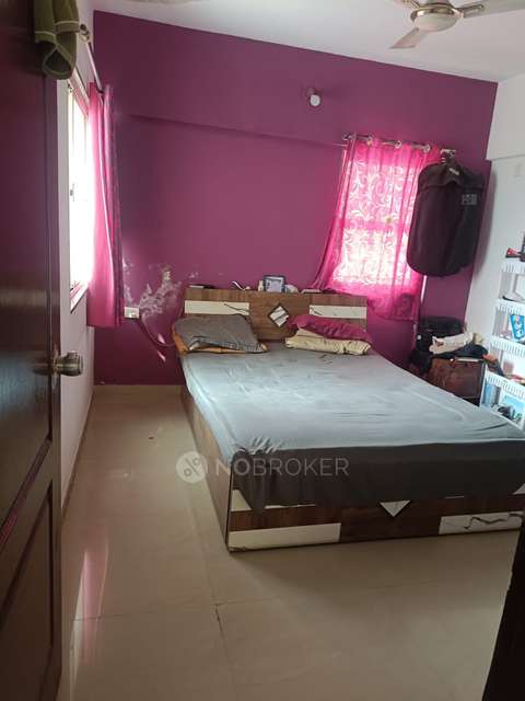 2 BHK Flat In Xrbia Eiffel City Phase 1 For Sale  In  Chakan