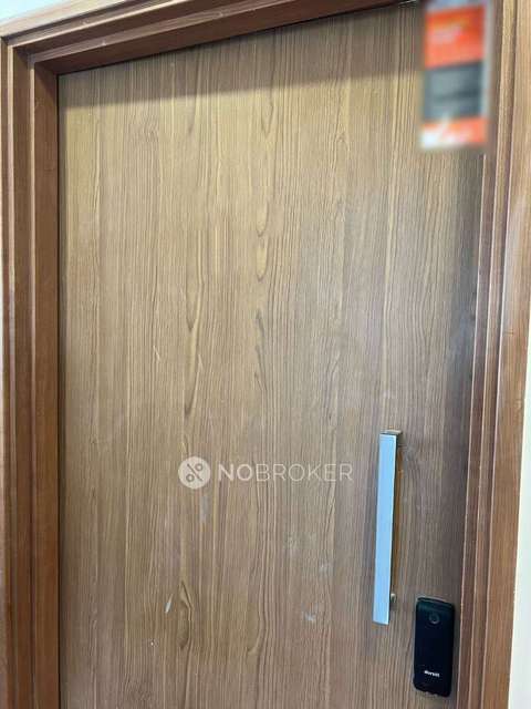 2 BHK Flat In Godrej Boulevard for Rent  In  Manjari Khurd