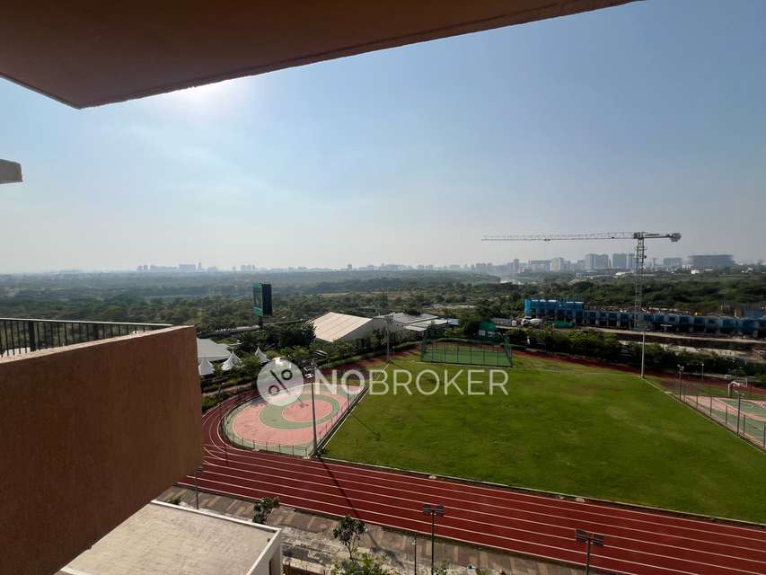 2 BHK Flat In Godrej Boulevard for Rent  In  Manjari Khurd