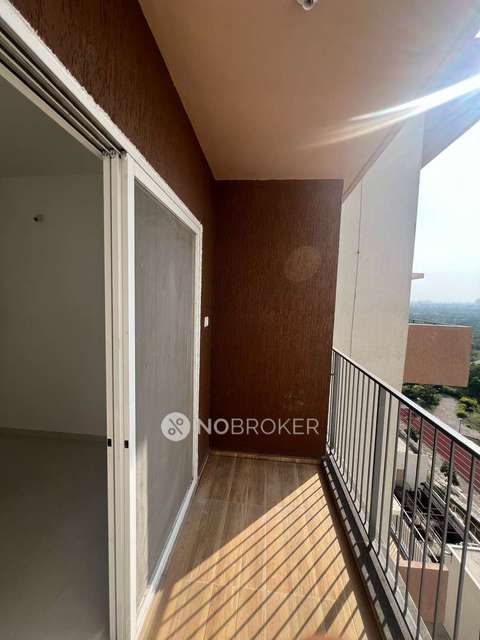 2 BHK Flat In Godrej Boulevard for Rent  In  Manjari Khurd