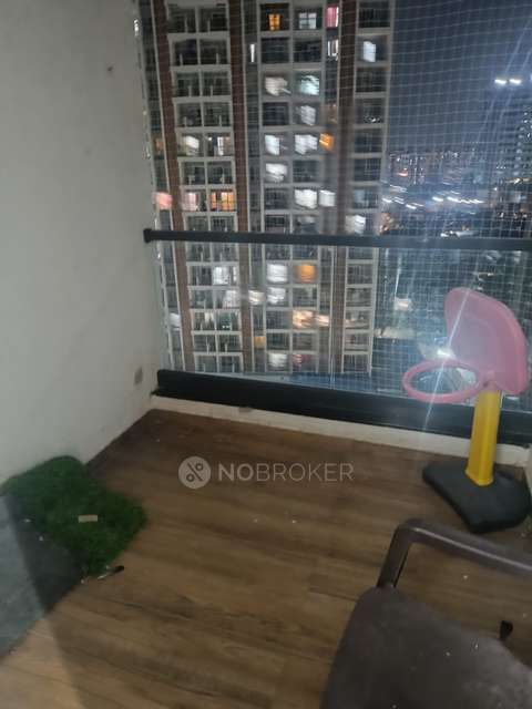 2 BHK Flat In Majestique Towers for Rent  In Kharadi