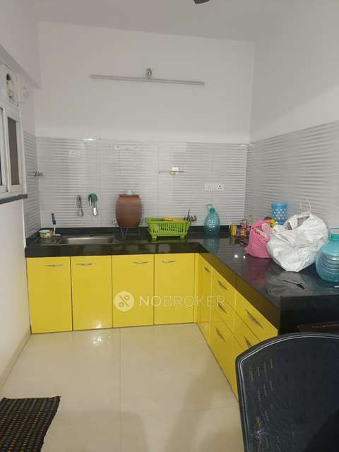 2 BHK Flat In Majestique Towers for Rent  In Kharadi