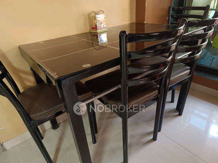 3 BHK Flat In Neelkanth Villa Badlapur For Sale  In Badlapur