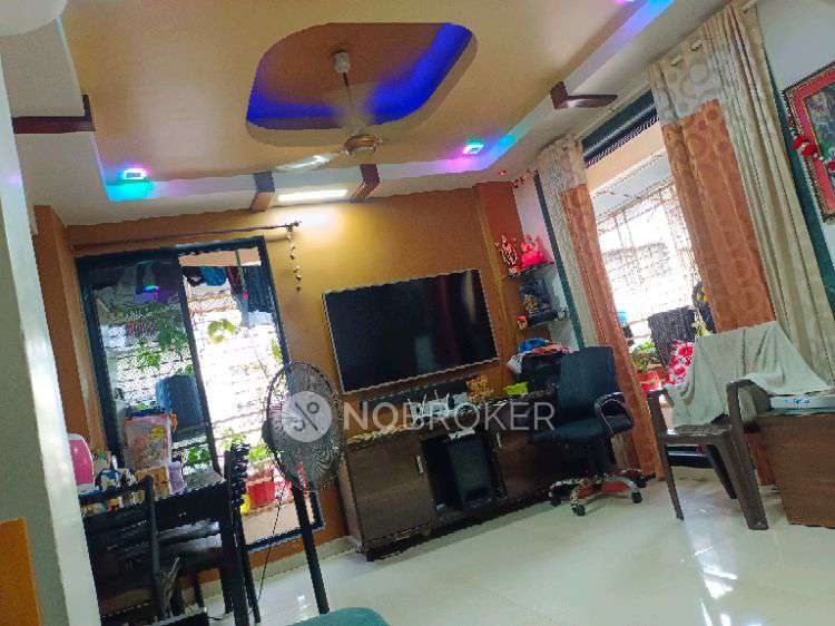 3 BHK Flat In Neelkanth Villa Badlapur For Sale  In Badlapur