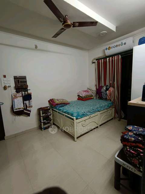 3 BHK Flat In Neelkanth Villa Badlapur For Sale  In Badlapur