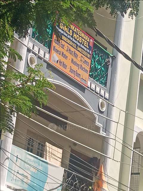 PG for Girls in Dilsukhnagar