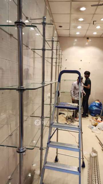 Showroom in Teliwara, Shahdara, Delhi for Rent 