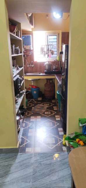 2 BHK Flat In Kurunji Apartment  For Sale  In Kodangiyur