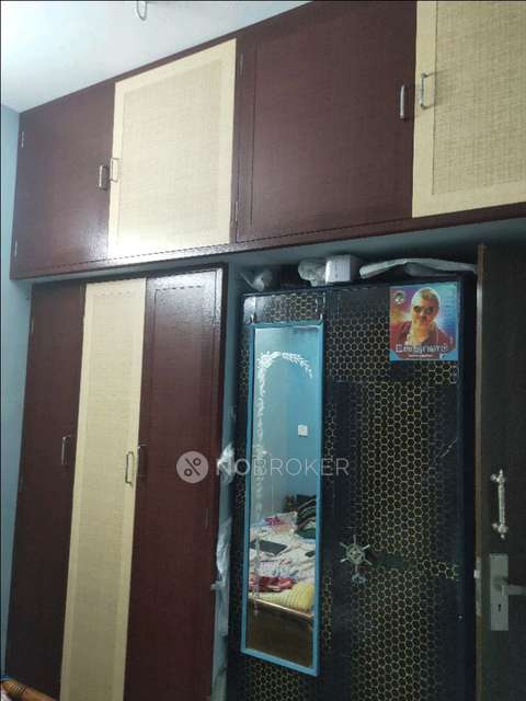 2 BHK Flat In Kurunji Apartment  For Sale  In Kodangiyur