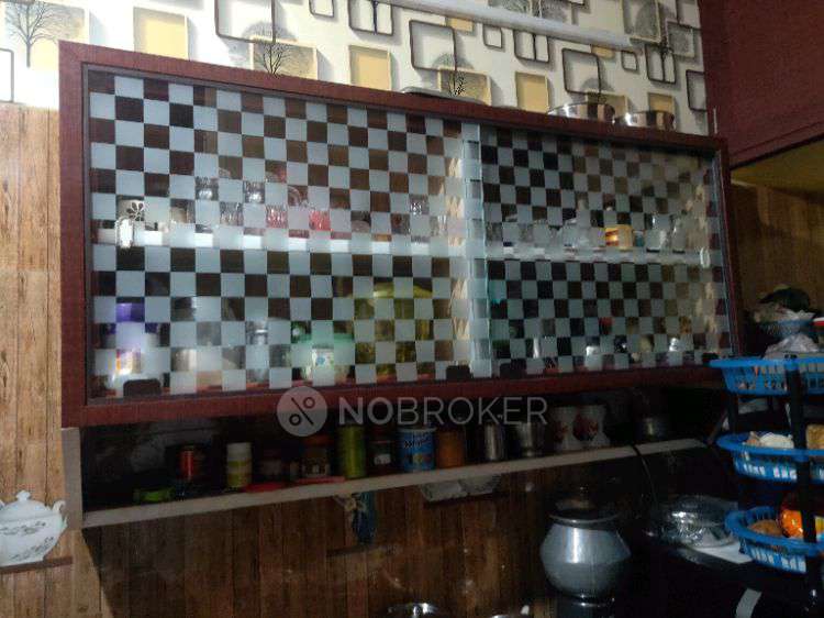 2 BHK Flat In Kurunji Apartment  For Sale  In Kodangiyur