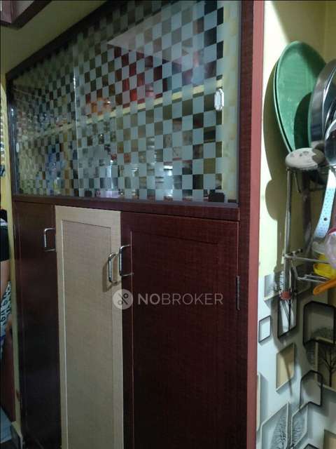 2 BHK Flat In Kurunji Apartment  For Sale  In Kodangiyur