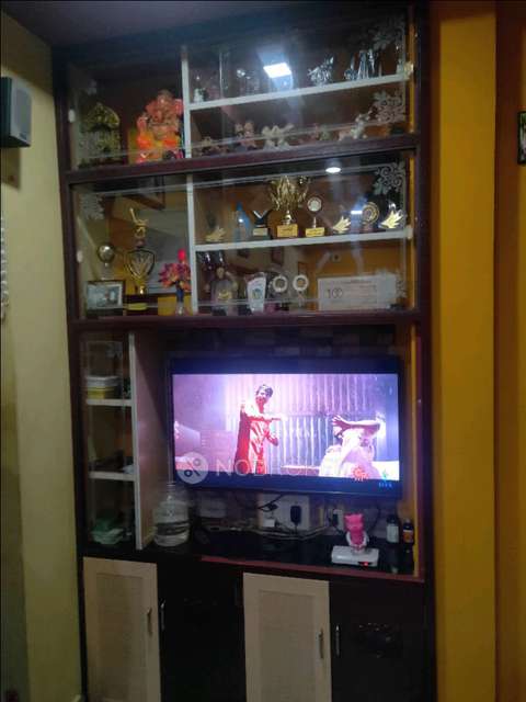 2 BHK Flat In Kurunji Apartment  For Sale  In Kodangiyur