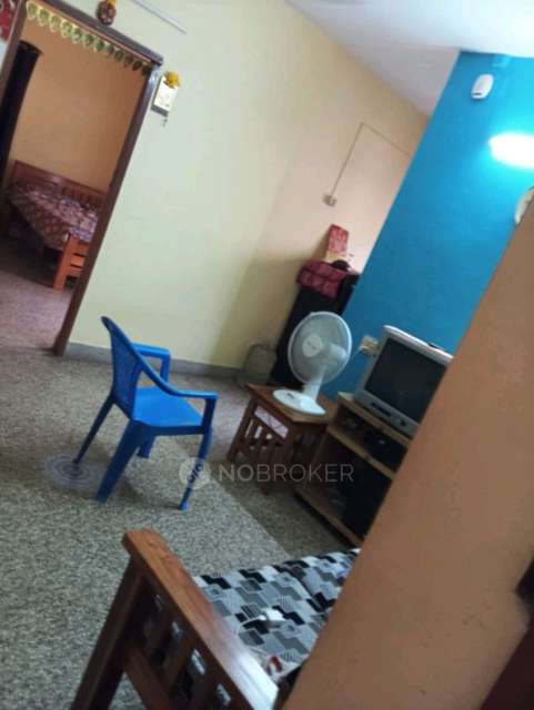 1 BHK Flat In Shanthi Apartments for Rent  In No 1, Nattu, Subbarayan Street, Thyagarajapuram, Mylapore, Chennai, Tamil Nadu 600004, India