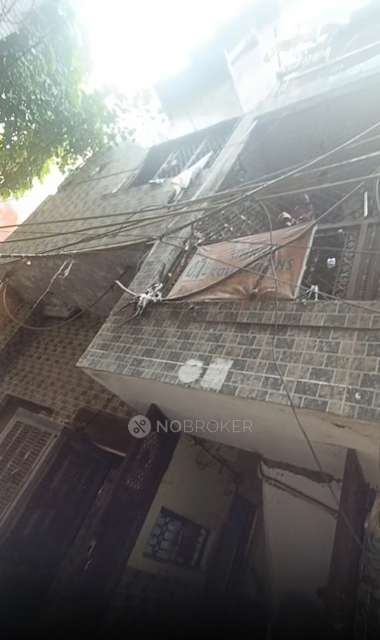 Industrial Building in Shahdara, Delhi for sale 