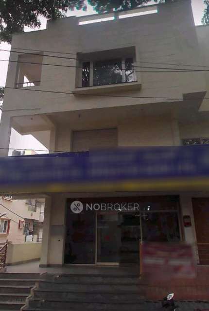 3 BHK House for Rent  In 34wv+56f, Mgr Puram West, Ayappakkam, Chennai, Tamil Nadu 600077, India