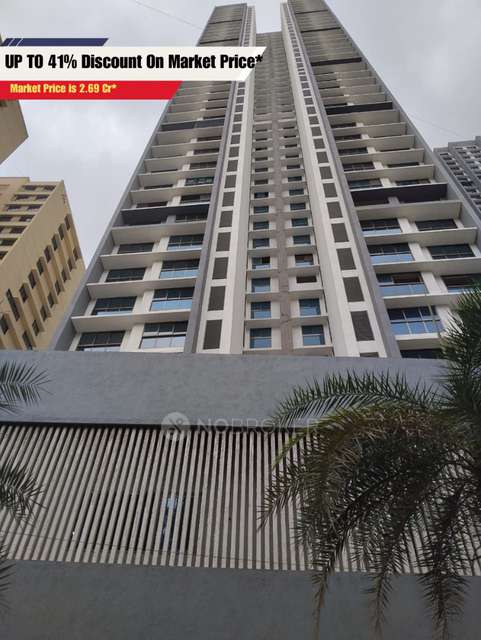 Borivali West, Mumbai - Map, Pin Code, & Property Rates 2025