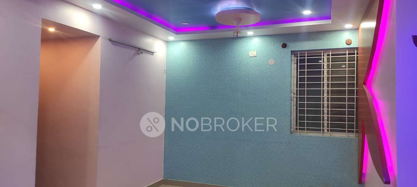 3 BHK Flat In Sahithi Elegance For Sale In Electronic City