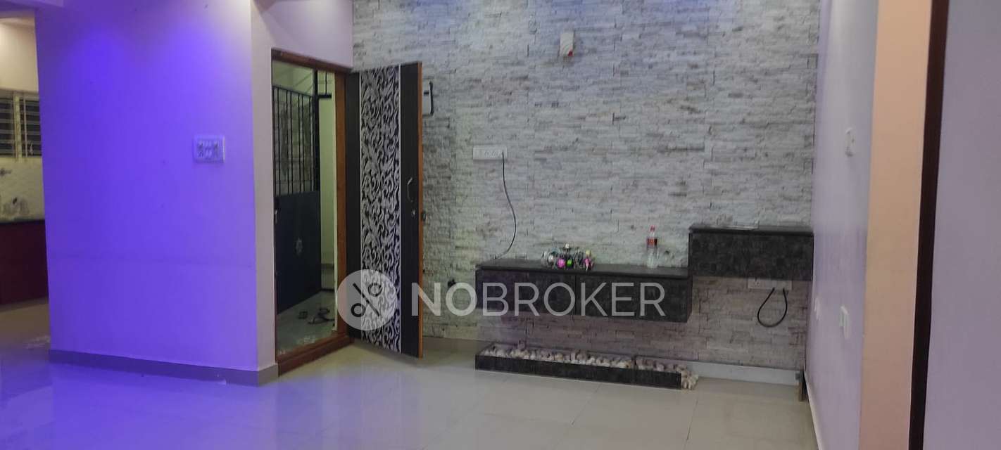 3 BHK Flat In Sahithi Elegance For Sale  In Electronic City