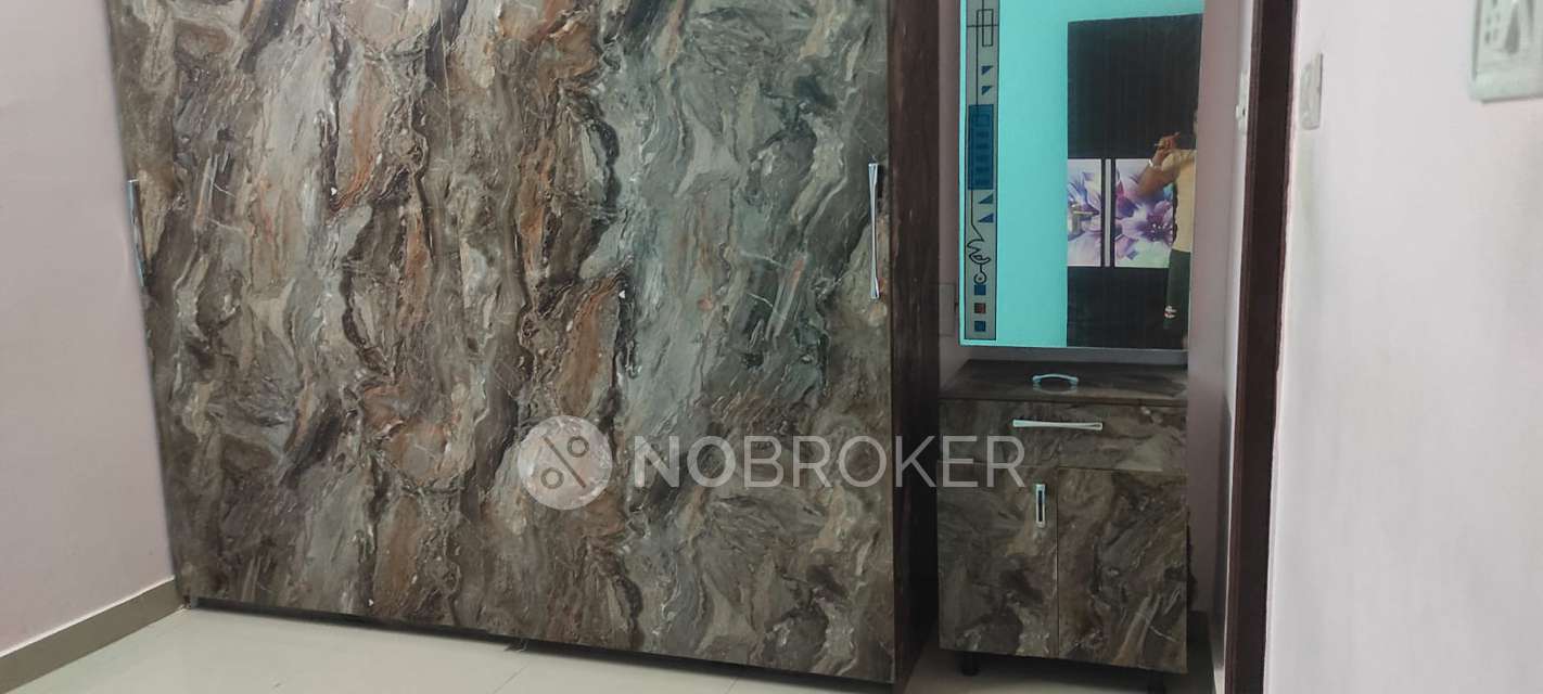 3 BHK Flat In Sahithi Elegance For Sale  In Electronic City