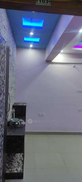 3 BHK Flat In Sahithi Elegance For Sale  In Electronic City