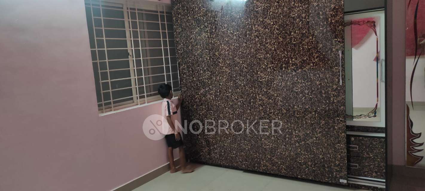 3 BHK Flat In Sahithi Elegance For Sale  In Electronic City