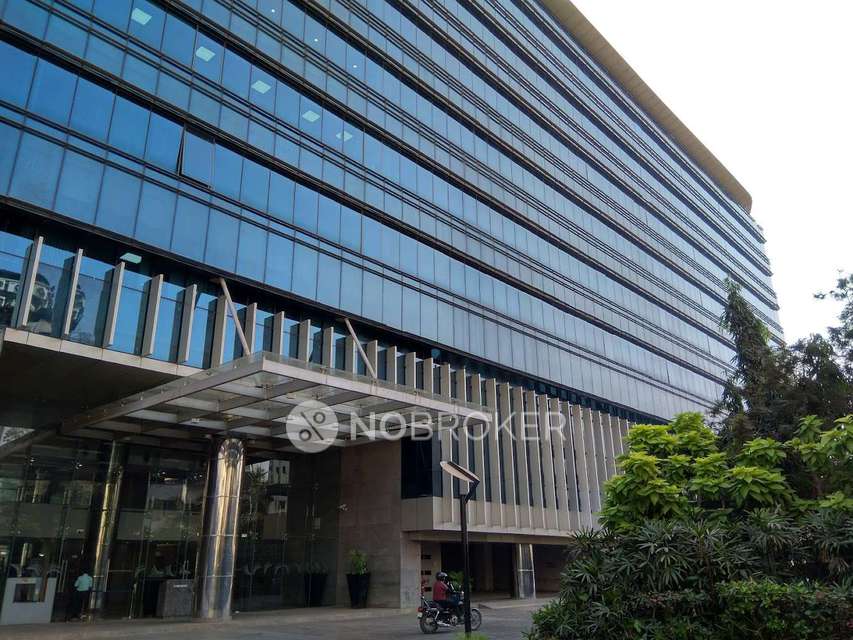 Office Space in Andheri East, Mumbai for sale 